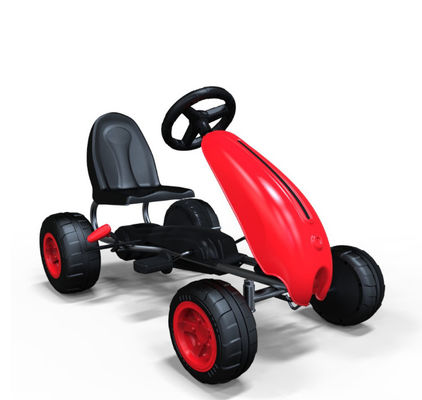 Παιδική βόλτα με πετάλι Go-Kart με λειτουργίες εμπρός και πίσω G.W. N.W 7.15/6