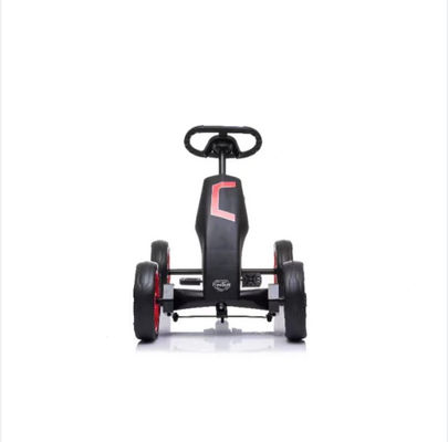 2022 Προσαρμόσιμο παιδικό Ride-On Pedal Go-Kart για μεγαλύτερα παιδιά G.W/N.W 8.5/7.8KGS