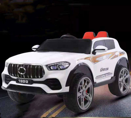 Απόσταση 12 Volt Ηλεκτρικό Δυοθέσιο Παιδικό Παιχνίδι για Παιδιά 1-3 Χρόνια
