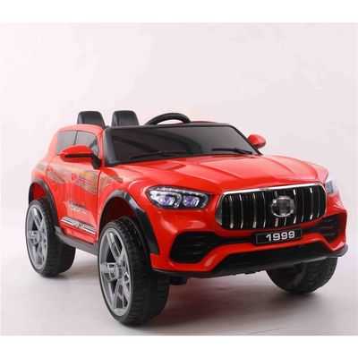 Απόσταση 12 Volt Ηλεκτρικό Δυοθέσιο Παιδικό Παιχνίδι για Παιδιά 1-3 Χρόνια