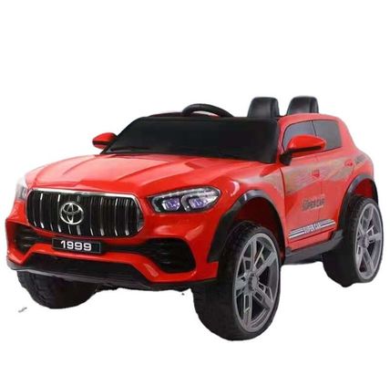 Απόσταση 12 Volt Ηλεκτρικό Δυοθέσιο Παιδικό Παιχνίδι για Παιδιά 1-3 Χρόνια