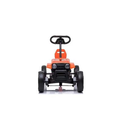2022 Παιδικό Πεντάλ Go Kart με καλή και λειτουργία ρύθμισης καθίσματος