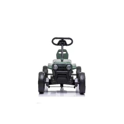 2022 Παιδικό Πεντάλ Go Kart με καλή και λειτουργία ρύθμισης καθίσματος