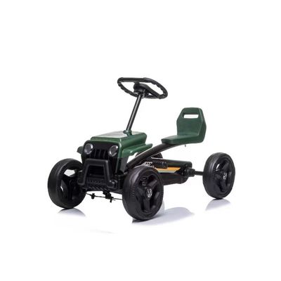 2022 Παιδικό Πεντάλ Go Kart με καλή και λειτουργία ρύθμισης καθίσματος