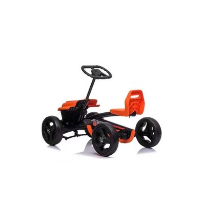 2022 Παιδικό Πεντάλ Go Kart με καλή και λειτουργία ρύθμισης καθίσματος