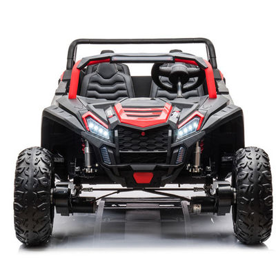 24v UTV πλαστικό 4 θέσεις Παιδιά οδηγούν σε ηλεκτρικό αυτοκίνητο για 8-10 ετών Παιδιά δημοφιλές μοντέλο
