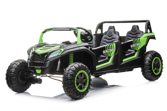 24v UTV πλαστικό 4 θέσεις Παιδιά οδηγούν σε ηλεκτρικό αυτοκίνητο για 8-10 ετών Παιδιά δημοφιλές μοντέλο