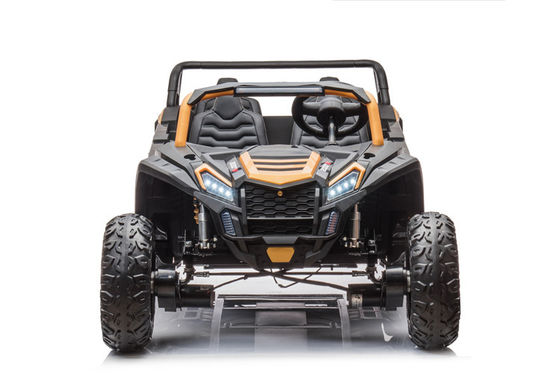 24v UTV πλαστικό 4 θέσεις Παιδιά οδηγούν σε ηλεκτρικό αυτοκίνητο για 8-10 ετών Παιδιά δημοφιλές μοντέλο