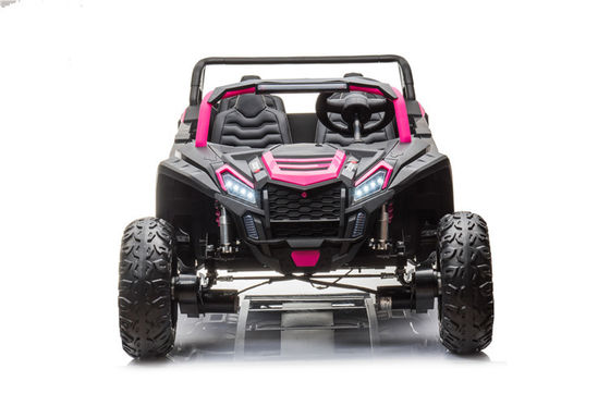 24v UTV πλαστικό 4 θέσεις Παιδιά οδηγούν σε ηλεκτρικό αυτοκίνητο για 8-10 ετών Παιδιά δημοφιλές μοντέλο