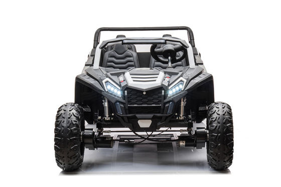 24v UTV πλαστικό 4 θέσεις Παιδιά οδηγούν σε ηλεκτρικό αυτοκίνητο για 8-10 ετών Παιδιά δημοφιλές μοντέλο