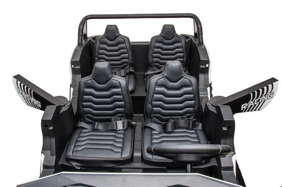 24v UTV πλαστικό 4 θέσεις Παιδιά οδηγούν σε ηλεκτρικό αυτοκίνητο για 8-10 ετών Παιδιά δημοφιλές μοντέλο