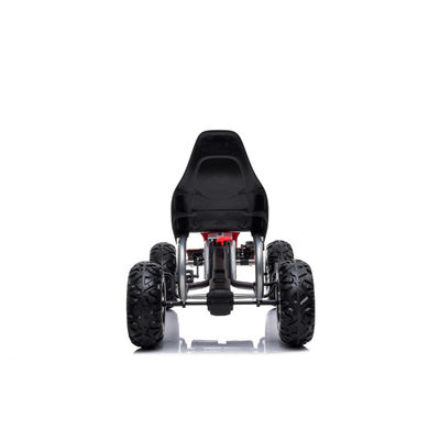 2-8 ετών Κατάλληλο για βρέφη για βόλτα στο Go Kart Πλαστικά παιχνίδια αυτοκινήτων με πεντάλ και τροχούς EVA / φουσκώματος