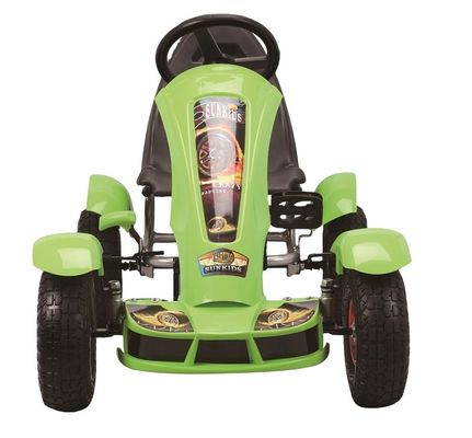 Αυτοκίνητο 2023 Παιδικά Ride-On Pedal Go-Kart για ηλικίες 5-12 Μέγεθος προϊόντος 113X59.5X61.5