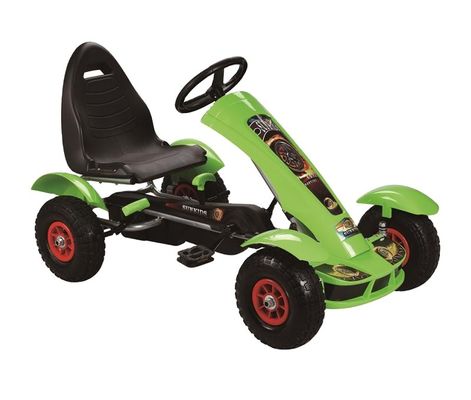 Αυτοκίνητο 2023 Παιδικά Ride-On Pedal Go-Kart για ηλικίες 5-12 Μέγεθος προϊόντος 113X59.5X61.5