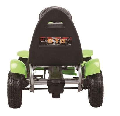 Αυτοκίνητο 2023 Παιδικά Ride-On Pedal Go-Kart για ηλικίες 5-12 Μέγεθος προϊόντος 113X59.5X61.5