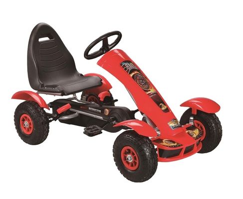 Αυτοκίνητο 2023 Παιδικά Ride-On Pedal Go-Kart για ηλικίες 5-12 Μέγεθος προϊόντος 113X59.5X61.5