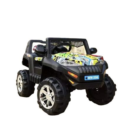 Unisex 12v UTV ηλεκτρικό αυτοκίνητο για παιδιά τηλεχειριστήριο φύλο Unisex κουτί μεγέθους 104*62*50