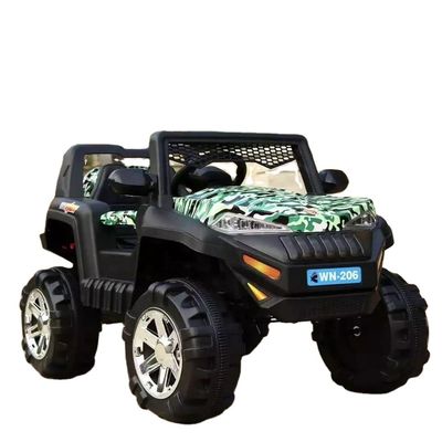 Unisex 12v UTV ηλεκτρικό αυτοκίνητο για παιδιά τηλεχειριστήριο φύλο Unisex κουτί μεγέθους 104*62*50