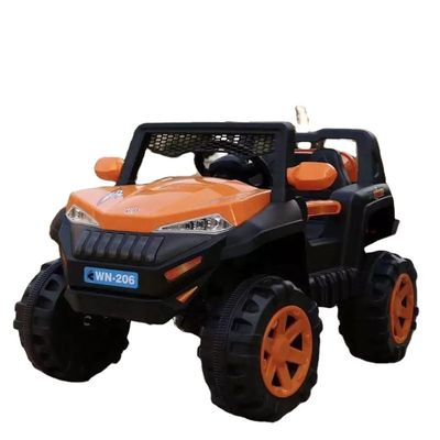 Unisex 12v UTV ηλεκτρικό αυτοκίνητο για παιδιά τηλεχειριστήριο φύλο Unisex κουτί μεγέθους 104*62*50