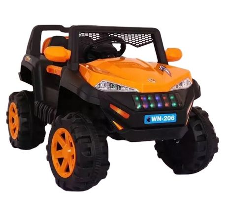 Unisex 12v UTV ηλεκτρικό αυτοκίνητο για παιδιά τηλεχειριστήριο φύλο Unisex κουτί μεγέθους 104*62*50