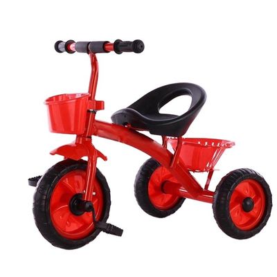 Παιδικό τρίκυκλο για παιδιά 3 τροχούς ισορροπία ποδήλατα βόλτα σε παιχνίδια αυτοκίνητο παιδιά τρίκυκλο σκούτερ