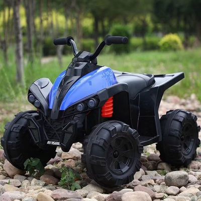 Απομακρυσμένο έλεγχο 12V Ηλεκτρική βόλτα με μπαταρία για παιδιά ηλικίας 2-4 ετών