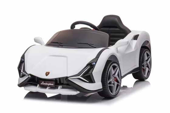 Ride On Toy 2024 με τηλεχειριστήριο για παιδιά 2-7 ετών Ηλεκτρικό αυτοκίνητο 12V