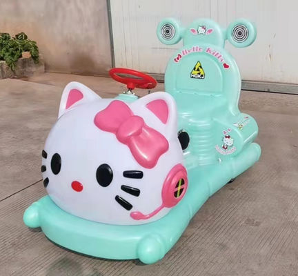 Ηλεκτρικό αυτοκινήτο για παιδιά 140cm*74cm*97cm Μέγεθος Αμετάβλητη ταχύτητα 4-6 ώρες Χρόνος