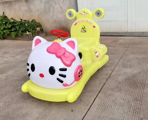 Ηλεκτρικό αυτοκινήτο για παιδιά 140cm*74cm*97cm Μέγεθος Αμετάβλητη ταχύτητα 4-6 ώρες Χρόνος