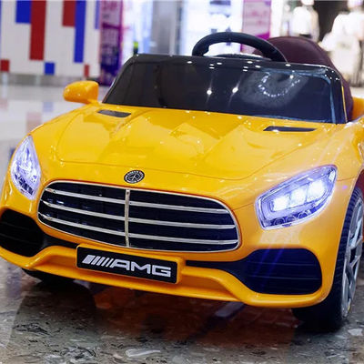 2024 Unisex 12V ηλεκτρικό αυτοκίνητο παιχνιδιού για αγόρια και κορίτσια προσαρμοσμένο