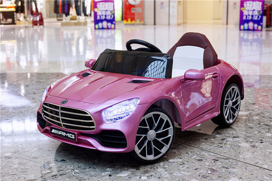 2024 Unisex 12V ηλεκτρικό αυτοκίνητο παιχνιδιού για αγόρια και κορίτσια προσαρμοσμένο