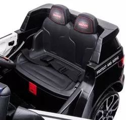 Ride On Toy 2024 μοντέλο αστυνομικού στυλ Ηλεκτρικό αυτοκίνητο με τηλεχειριστήριο G.W/N.W 16.5/13kgs