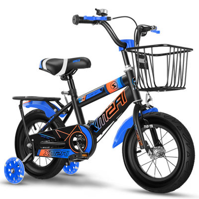 2023 μοντέλο Ride On Toy μαύρο πίσω τοποθέτηση δύο Nail Handle Stand χωριστά συσκευασμένο