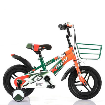 12 ιντσών Carbon Steel Frame Ride On Toy N.W 8 κιλών και κατάλληλο για 2-7 ετών μωρό