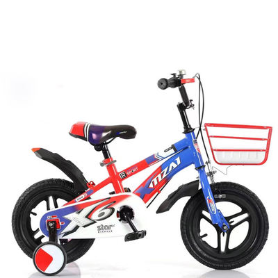 12 ιντσών Carbon Steel Frame Ride On Toy N.W 8 κιλών και κατάλληλο για 2-7 ετών μωρό