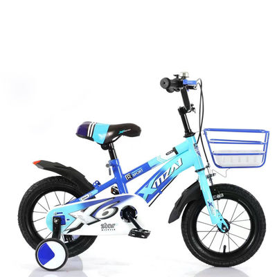 12 ιντσών Carbon Steel Frame Ride On Toy N.W 8 κιλών και κατάλληλο για 2-7 ετών μωρό