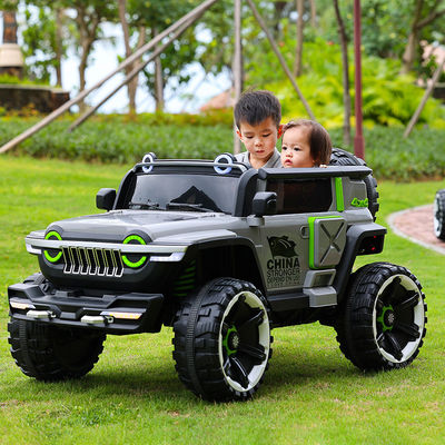 Απόσταση ελέγχου 12V14 Off-Road οδήγηση σε ηλεκτρικά αυτοκίνητα για παιδιά