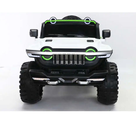 Απομακρυσμένο έλεγχο Off-Road στυλ 12V14 Ηλεκτρικά αυτοκίνητα για παιδιά Μέγεθος προϊόντος 160X85X77 δημοφιλές