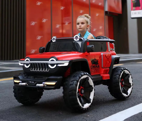 Απομακρυσμένο έλεγχο Off-Road στυλ 12V14 Ηλεκτρικά αυτοκίνητα για παιδιά Μέγεθος προϊόντος 160X85X77 δημοφιλές