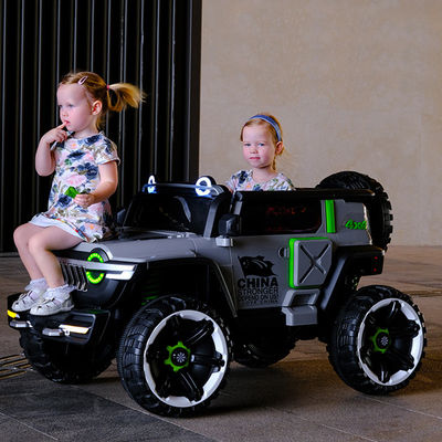 Απομακρυσμένο έλεγχο Off-Road στυλ 12V14 Ηλεκτρικά αυτοκίνητα για παιδιά Μέγεθος προϊόντος 160X85X77 δημοφιλές