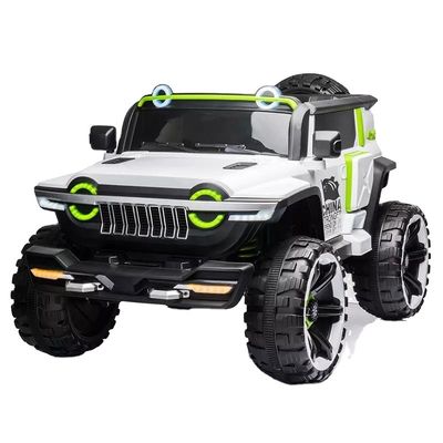 Απομακρυσμένο έλεγχο Off-Road στυλ 12V14 Ηλεκτρικά αυτοκίνητα για παιδιά Μέγεθος προϊόντος 160X85X77 δημοφιλές
