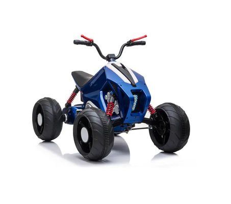 Κάρτον Μέγεθος 91*49*52cm G.W. N.W. 21kgs/18kgs Ηλεκτρικό 4x4 για παιδιά ATV Trailers μπαταρίες
