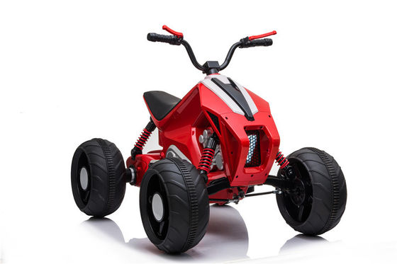 Κάρτον Μέγεθος 91*49*52cm G.W. N.W. 21kgs/18kgs Ηλεκτρικό 4x4 για παιδιά ATV Trailers μπαταρίες