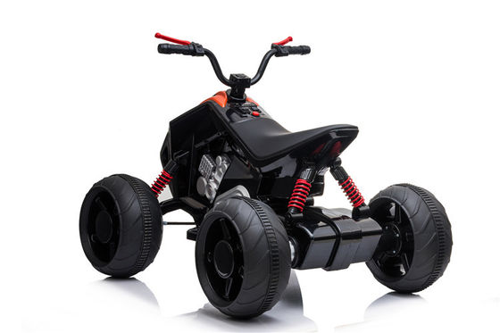 Κάρτον Μέγεθος 91*49*52cm G.W. N.W. 21kgs/18kgs Ηλεκτρικό 4x4 για παιδιά ATV Trailers μπαταρίες