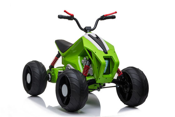 Κάρτον Μέγεθος 91*49*52cm G.W. N.W. 21kgs/18kgs Ηλεκτρικό 4x4 για παιδιά ATV Trailers μπαταρίες
