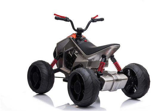 Κάρτον Μέγεθος 91*49*52cm G.W. N.W. 21kgs/18kgs Ηλεκτρικό 4x4 για παιδιά ATV Trailers μπαταρίες