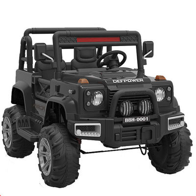 G.W. N.W 34/26kg CBM 0.54 Δυοθέσιο Off-Road Παιχνίδια 12V Ηλεκτρικό 4x4 Οδήγηση σε αυτοκίνητα για παιδιά