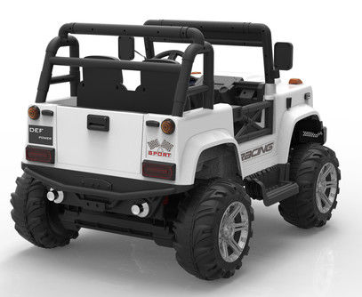 G.W. N.W 34/26kg CBM 0.54 Δυοθέσιο Off-Road Παιχνίδια 12V Ηλεκτρικό 4x4 Οδήγηση σε αυτοκίνητα για παιδιά