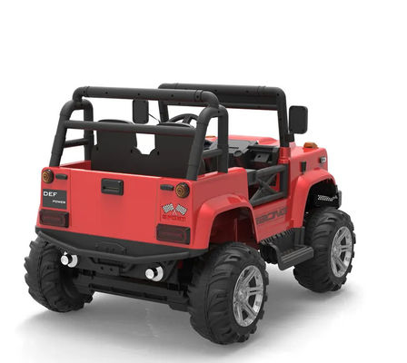 G.W. N.W 34/26kg CBM 0.54 Δυοθέσιο Off-Road Παιχνίδια 12V Ηλεκτρικό 4x4 Οδήγηση σε αυτοκίνητα για παιδιά