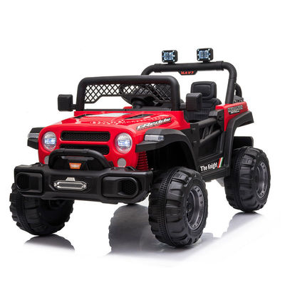 Παιδική 12V Ηλεκτρική UTV Off-Road Ride σε αυτοκίνητα με τηλεχειριστήριο και φωτισμό